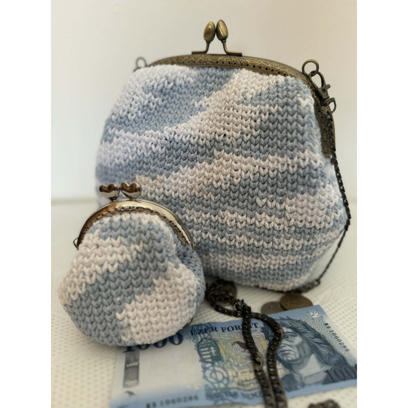 Ezüst Felhő Vintage Kollekció