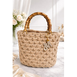 “Aranyhomok” Kézitáska