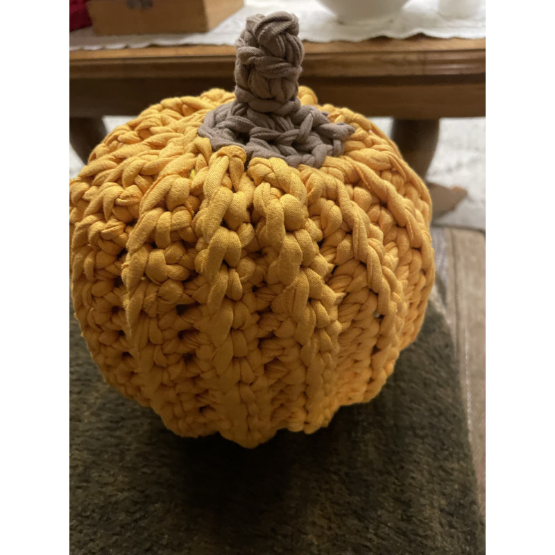 Kézzel Horgolt Dísztök