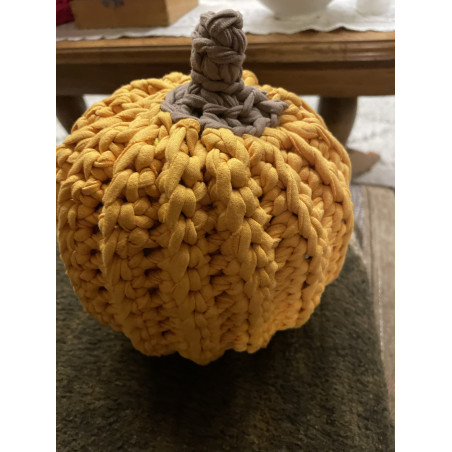 Kézzel Horgolt Dísztök