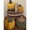 Kézzel Horgolt Dísztök
